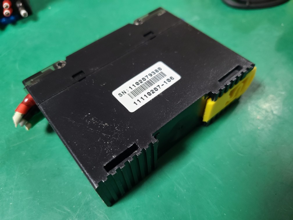WOONYOUNG SMPS POWER SUPPLY WYSP-10S05D 운영 파워서플라이 (중고)