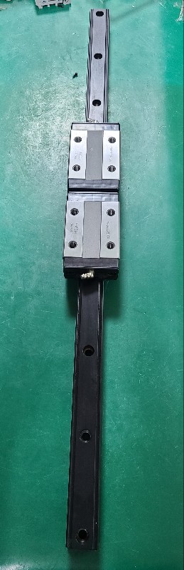 THK LM GUIDE SR30W2UU-L660 엘엠가이드