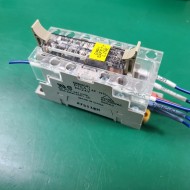 OMRON RELAY P7SA-14F-ND (중고) 오므론 릴레이