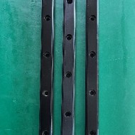 THK LM GUIDE RAIL HSR20-500L (미사용중고) 삼익 엘엠가이드 레일