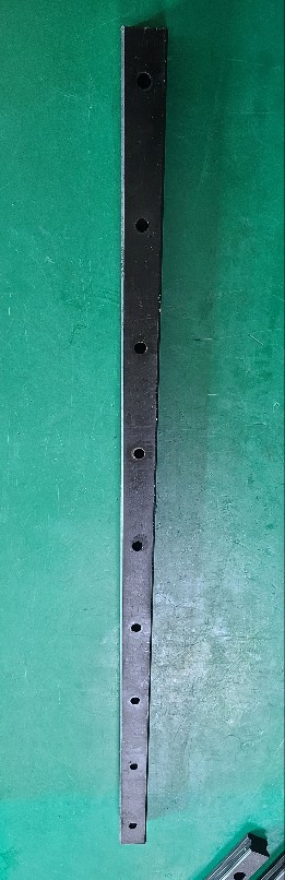 NSK LM GUIDE RAIL LH20-520L (중고) 엔에스케이 엘엠가이드 레일