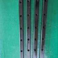 NSK LM GUIDE RAIL LH20-520L (중고) 엔에스케이 엘엠가이드 레일