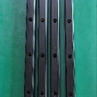 PMI LM GUIDE RAIL HSR15-520L (중고) 피엠아이 엠엠가이드 레일