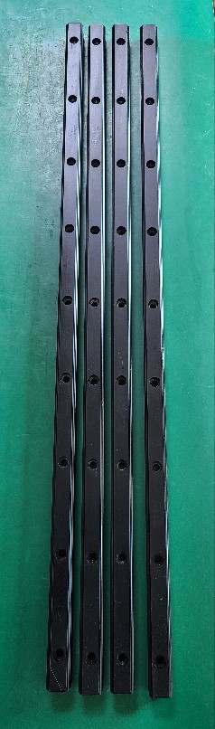 PMI LM GUIDE RAIL HSR15-280L (중고) 피엠아이 엘엠가이드 레일