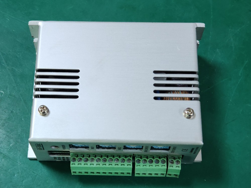 AUTONICS STEPPING DRIVE KR-55MC 오토닉스 스테핑 드라이브 (중고)
