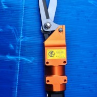 (미사용중고) OPT AIR NIPPER AM-10 마스크용 에어니퍼