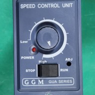 (미사용중고) GGM CONTROLLER GUA-C-25 (25W) 지지엠 스피드 콘트롤러