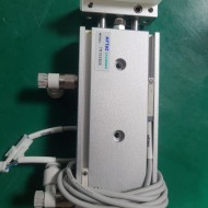 (미사용중고) AIRTAC CYLINDER TR10X50S 에어텍 실린더