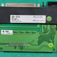 LS PLC INPUT G6I-D24A (중고) 엘에스 피엘씨