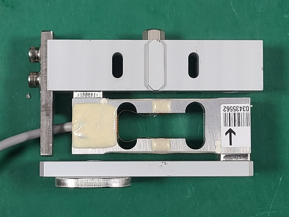 HBM LOAD CELL PW4M C3  (500g)  로드셀 (중고)
