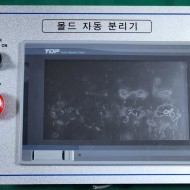 M2I TOUCH PANEL XTOP07TW-LD 터치 판넬 (중고)