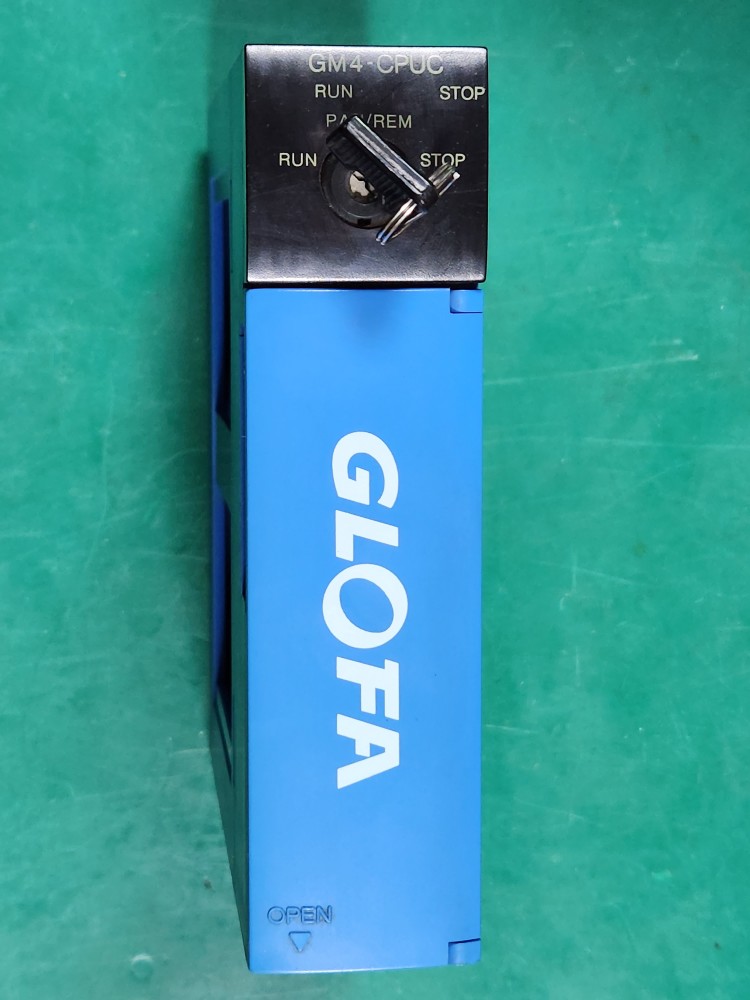 LS PLC GM4-CPUC (V2.8)