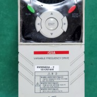 LS INVERTER SV008IG5A-2 LS산전 인버터 (중고)