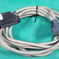 PLC I/O CABLE C40HF-40PH-1 (중고)