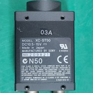 SONY CCD CAMERA XC-ST50 소니 카메라 (중고)