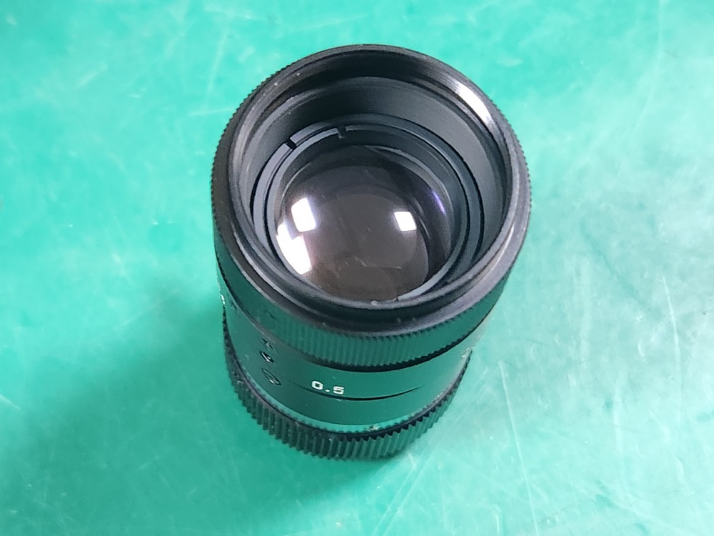 TAMRON CAMERA LENS 1:2.8 탐론 산업용 카메라 렌즈 (중고)