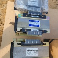 TRANS FORMER 3상 3KVA (380-220V) (중고) 파워일렉트릭 트랜스 포머