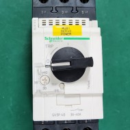 SCHNEIDER Motor circuit breaker GV3P40 모터용 회로 차단기 (중고)