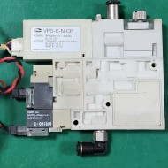 TPC VACUUM EJECTOR  EP05MA-V15 진공 이젝터 (중고)