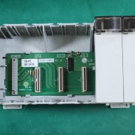 LG PLC BASE  K3B-4MS 보드 (중고)