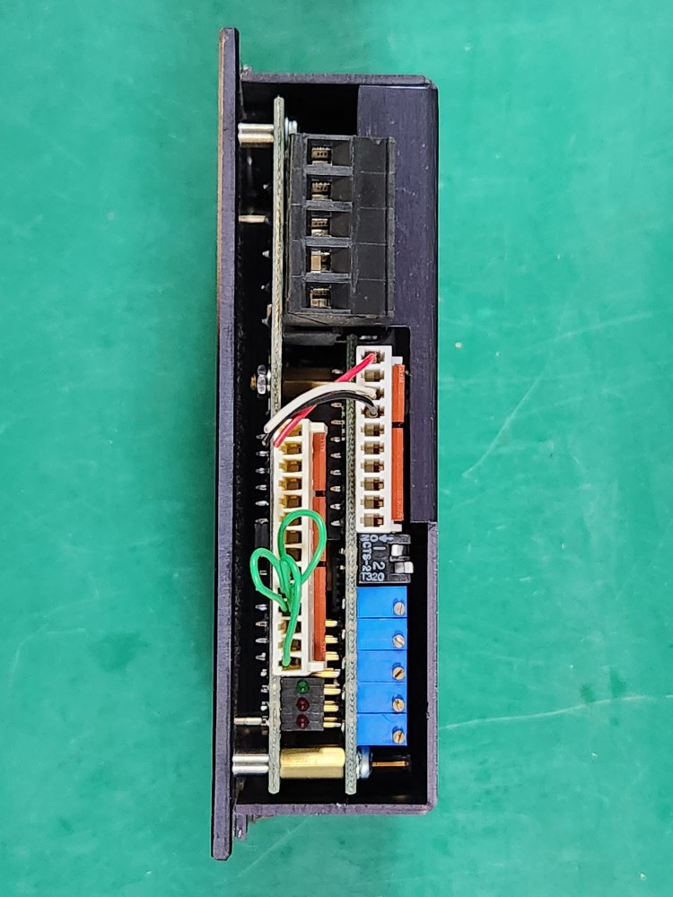COPLEY CONTROLS Servo Motor Drive Amplifier 800-299A (중고)