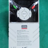 LSIS INVERTER SV004IG5A-1  LS산전 인버터 (중고)