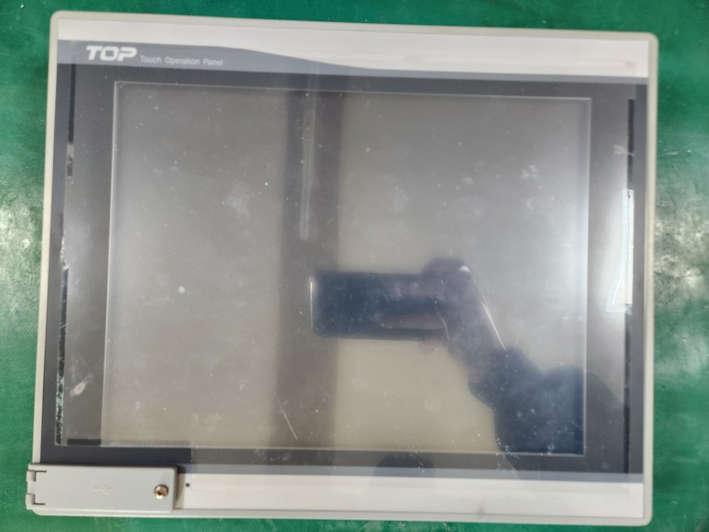 M2I TOUCH PANEL XTOP12TS-SA 터치 패널 (중고)