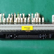 AUTONICS I/O TERMINAL BLOCKS  AFS-H40  I/O 터미널 단자대 (중고)