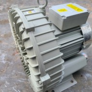 HWANG HAE 3 PHASE RING BLOWER MOTOR HRB-200 링브러워 모타