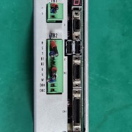 NIKKI DENSO SERVO DRIVE NCR-DAB0A2D-201-UL 니키덴소 서보 드라이브 (중고)