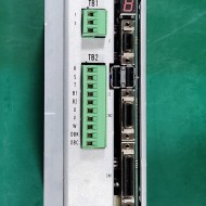 NIKKI DENSO SERVO DRIVE  NCR-DAC0A2D-401-UL   니키덴소 서보 드라이브 (중고)