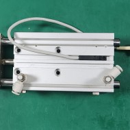 SMC GUIDE CYLINDER MGPM16-50A (중고) 가이드 실린더