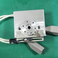 SMC  ELECTRIC ACTUATOR  LER10J-1 전자 회전 테이블 (중고)