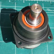 SUMITOMO SPEED REDUCER  ANFJ-K30-SV-29 스미토모중공업 감속기 (중고)