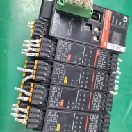 OMRON SAFETY NETWORK CONTROLLER NE1A-SCPU02 (중고) 오므론 안전 콘트롤