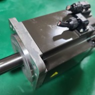 MISTUBISHI SERVO MOTOR HF-KP73 (중고) 비쓰비시 서보 모터