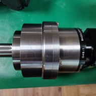 APEX REDUCER AE120-045 (중고) 아펙스 감속기 1:45