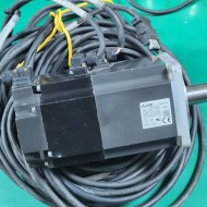 MITSUBISHI SERVO MOTOR HG-KR73B (중고) 미쓰비씨 서보모타