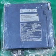 (A급-미사용품) FUJI SERVO DRIVE RYH201F5-VV2 후지 서보 드라이브