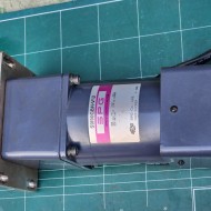 SPG  SPEED CONTROL MOTOR S9I90GBH-V12CE +  S9KC150BH (중고)