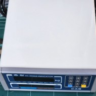 CAS INDICATOR CI-5500A 카스 인디케이터 (중고)