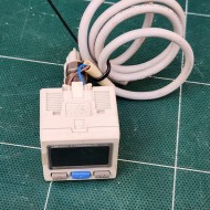 SMC PRESSURE SWITCH ISE30A-01-N (중고)