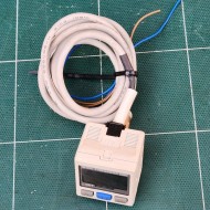 SMC PRESSURE SWITCH ISE30-01-25-X506 (중고)