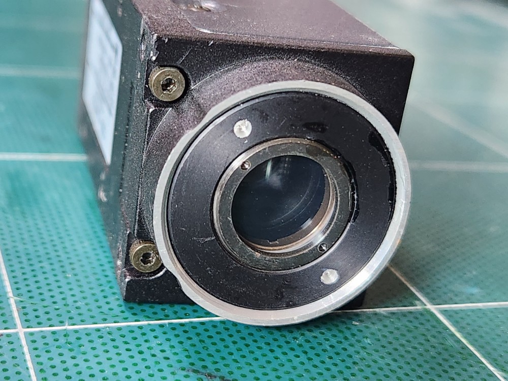 TOKYO ELECTRONIC,    CCD CAMERA CS8420  CCD카메라  (중고)