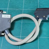 PLC I/O CABLE C40HF-05PH-1 (중고)