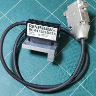 RENISHAW LINEAR SCALE READER RGH41X05D05A (중고)