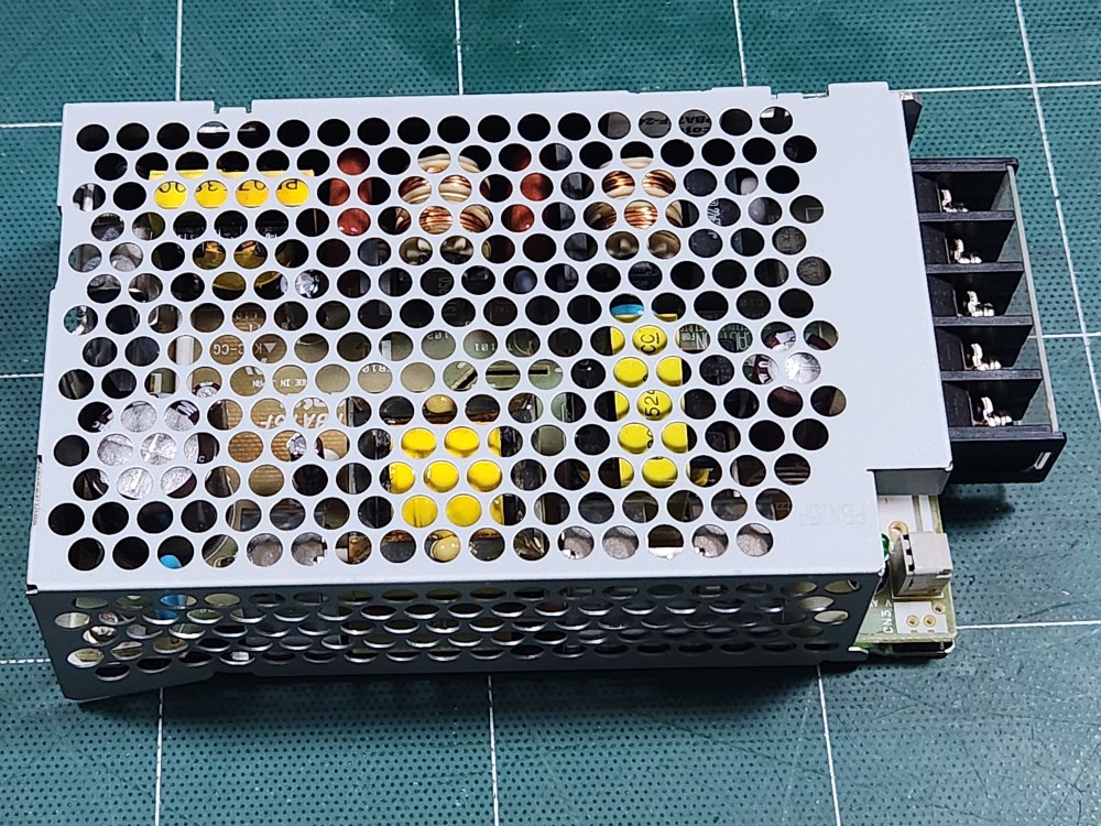 COSEL POWER SUPPLY PBA75F-24 코셀 파워 서플라이 (중고)