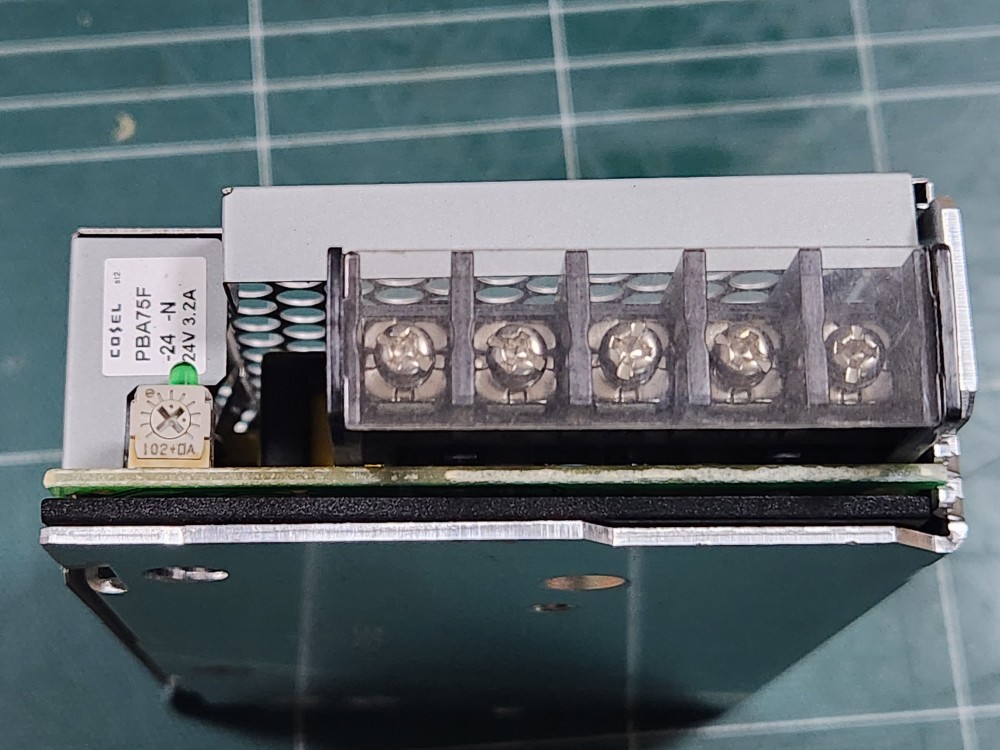 COSEL POWER SUPPLY PBA75F-24 코셀 파워 서플라이 (중고)