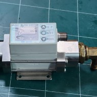 SMC FLOW SWITCH PF2W740-06-27 플로우 스위치 (중고)