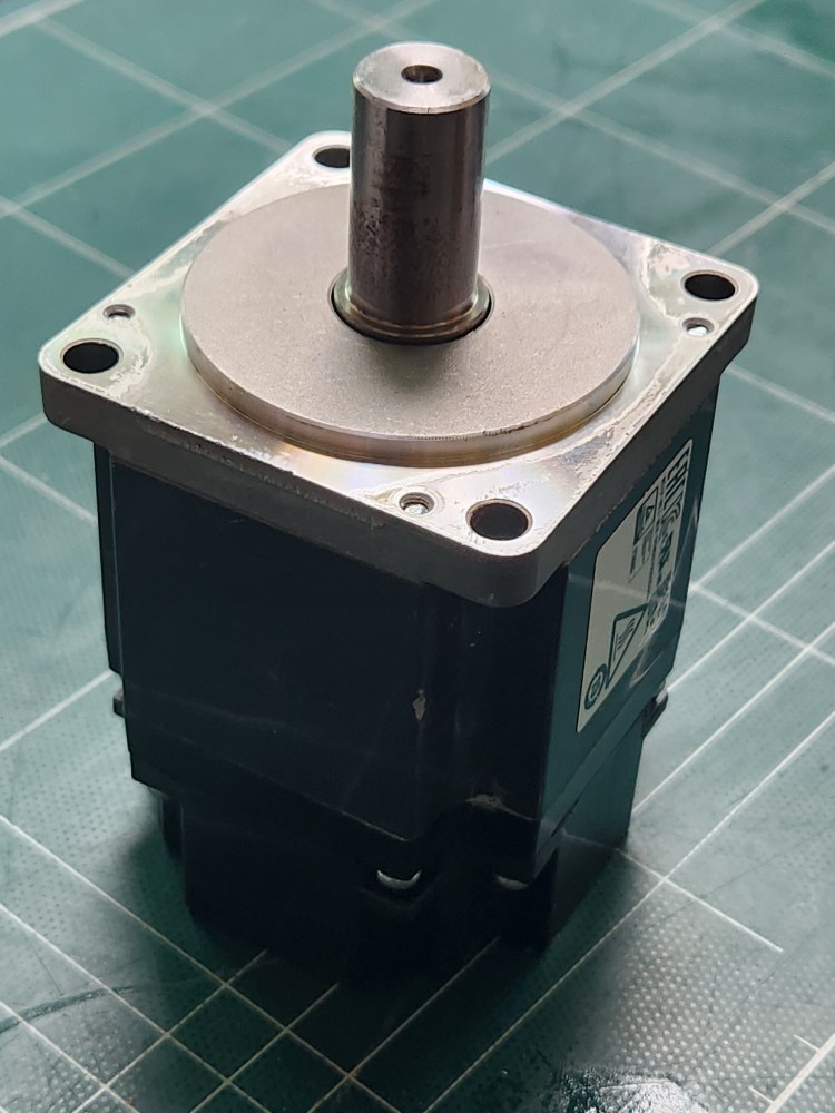 MITSUBISHI SERVO MOTOR HG-KR23 미쓰비시 서보 모터 (중고)